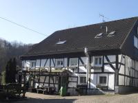 Gasthof Zum Stausee - B&B Engelskirchen