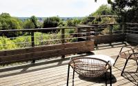 Carrière Sauvage - B&B Pont-Aven