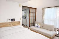 Hoshino Guesthouse 101 - Bed and Breakfast Fukuoka