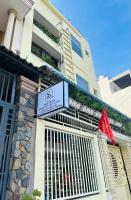 The Sea Homestay Phan Thiet - Nguyên Căn Gần Biển - Chambres d'hôtes Phan Thiet