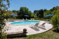 Villa 1855 - Bed and Breakfast Selva di Fasano