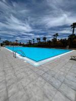 Casa Ola Oasis Papagayo - Ferienwohnung Corralejo