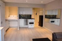 Stilren og sentral byleilighet med balkong! - B&B Oslo