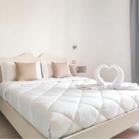 ELEGANCE GIBA Rooms - B&B Giba