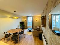 Lappart Rémois Centre-ville - Ferienwohnung Reims