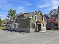The Jordan Retreat by StayLage - Bed and Breakfast Montoursville