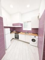 Home Turia Pio Apartamento de 3 habitaciones - B&B Valencia
