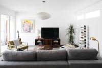 Chic Mid Century Modern Retreat South Pasadena - B&B South Pasadena