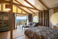 Glamping Stregaia - Ferienwohnung Massa Marittima