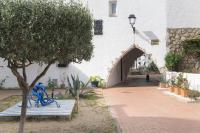 WELCS APARTAMENTO 350 EMP en el centro - Ferienwohnung Empuriabrava