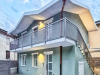 Casa Cavour - In Val di Susa con Parcheggio Moto - Chambres d'hôtes Bruzolo