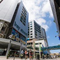 Prime Paceville Stay near St Georges Beach - Ferienwohnung St. Julian's