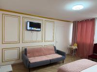 SCI IMMO PARIS PORTE DE CHOISY - B&B Paris