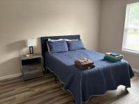 Colorful home near Purdue! - B&B Lafayette