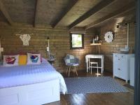 Chalet en Ardèche - B&B Fabras