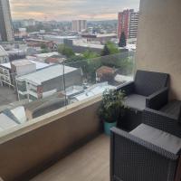 Departamento Temuco Centro - B&B Temuco