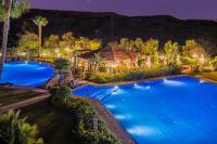 Parque Botánico Resort Country club near Marbela - Chambres d'hôtes Estepona