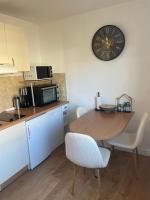 Studio Cosy du Lac - Ferienwohnung Gérardmer