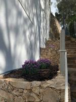 Apartments Tamariu 1 –Quiet charming Escape - B&B Tamariu
