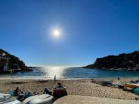 Recently renovated Duplex-Garden 50m Tamariu beach - Ferienwohnung Tamariu