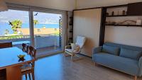 La terrazza sul Lago Maggiore - B&B Brezzo