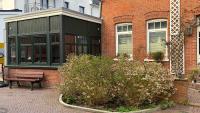 Pension Lüttje Meermaid - B&B Borkum
