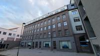 tARTu Stays 5 Artist Studio Tartu Old Town Centre - B&B Tartu