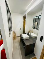Le Charmant Bailla Science-Po - B&B Reims