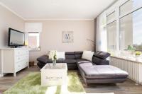 Villa am Meer Seeperle Grömitz - Chambres d'hôtes Grömitz