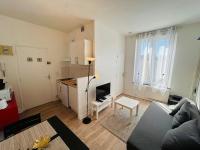 La Suite Ruinart Centre-ville - B&B Reims