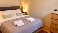 City Comfort Apartment near Keleti Station - Chambres d'hôtes Budapest