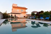 Villa Dario - B&B Castellana