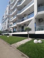DARIA Sea View Lake ON - B&B Mamaia