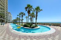 Phoenix West 2207 Upscale Luxury Updated Beachfront Waterslide-Lazy River - B&B Orange Beach