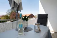 Sol Mare 25 Ostseezeit - Bed and Breakfast Kellenhusen