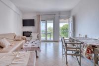 Sea View Garden Luxury Apartment Kryopigi by ΜΡS - B&B Kryopigi