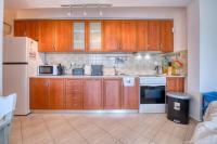 Sea View Garden Luxury Apartment Kryopigi by ΜΡS - B&B Kryopigi