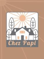 Gîte Chez Papi, 6 personnes , animaux ok - B&B Josse