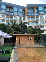 lagoona beach resort 2 Pattaya - Ferienwohnung Jomtien