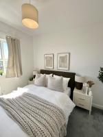 2 Bed Serviced Apartment By Ankers Contractor Accommodation Manchester Near City Centre - Ferienwohnung Manchester