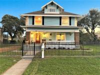 Spirited Garden - Historic, Central to everything - B&B Galveston