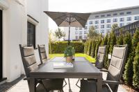 Haus Titania Wohnung 2 - B&B Grömitz