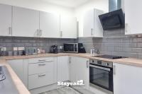 Cowesby Co-Living - Private Room Self-Cater - Ferienwohnung Manchester