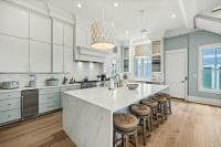 Spacious home with incredible ocean views - Ferienwohnung Galveston
