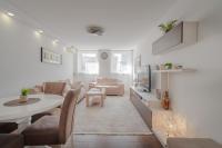 Urban Residence Sarajevo - free parking - B&B Sarajevo