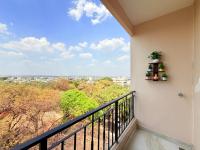 A Calm and Soothing Stay in the Heart of the City - Chambres d'hôtes Hyderabad