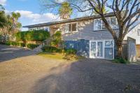 Forrest Hill Oasis with Pool, Spa and BBQ - Bed and Breakfast Auckland