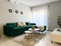 Emy KJG CBD Balcony Aircon 2 Bedroom Merensky Towers - B&B Windhoek