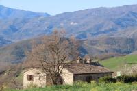 La Busca - B&B Sant'Agata Feltria