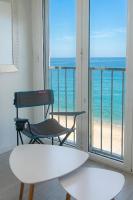 WELCS ESTUDIO 349 PDA frente al mar - B&B Platja d'Aro